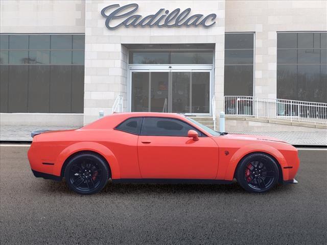 used 2019 Dodge Challenger car, priced at $65,995