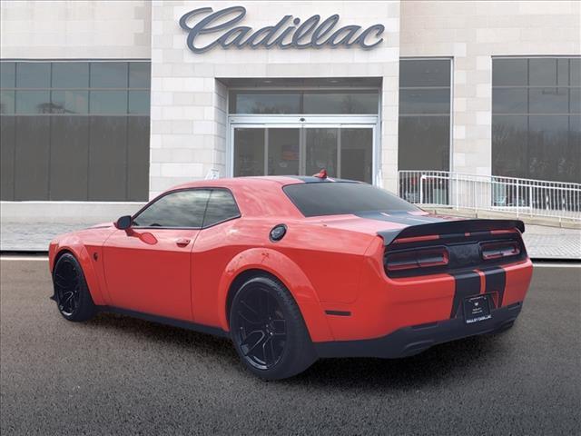 used 2019 Dodge Challenger car, priced at $65,995