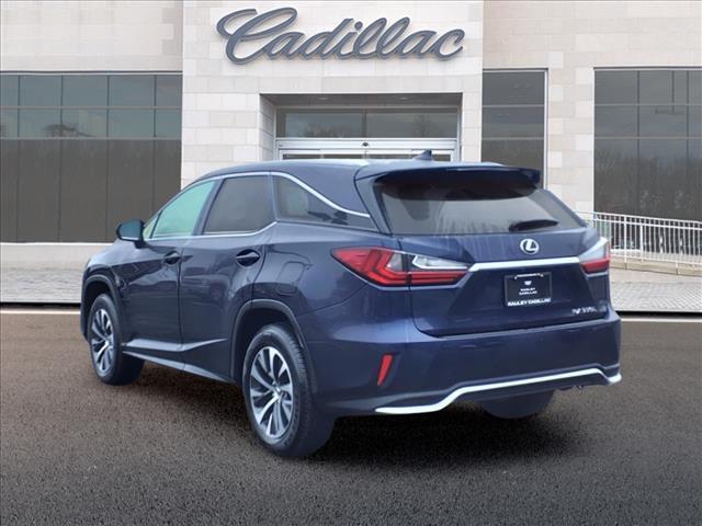 used 2022 Lexus RX 350L car, priced at $40,195