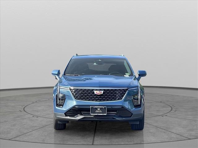 new 2024 Cadillac XT4 car, priced at $46,330