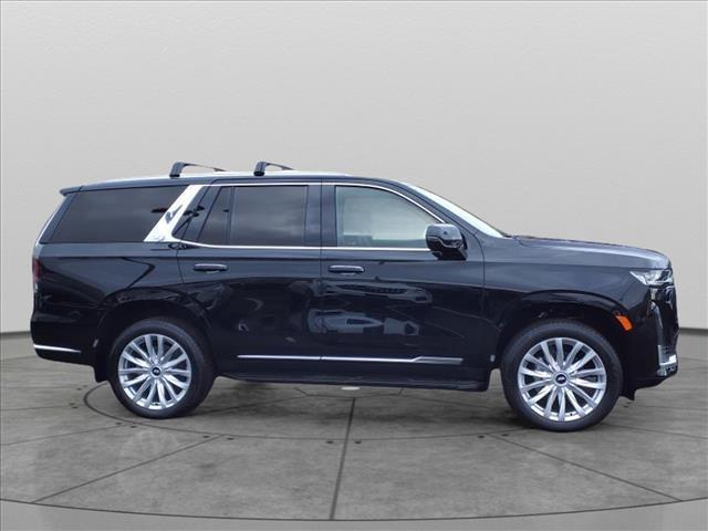 new 2024 Cadillac Escalade car, priced at $88,235