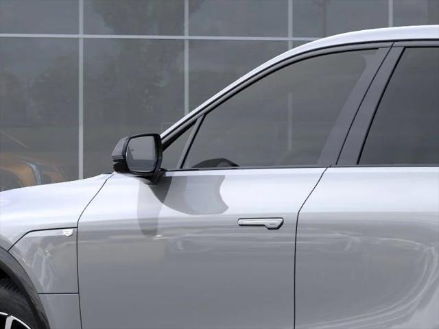 new 2025 Cadillac LYRIQ car, priced at $63,990