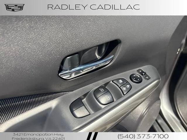 used 2020 Nissan Kicks car, priced at $13,474