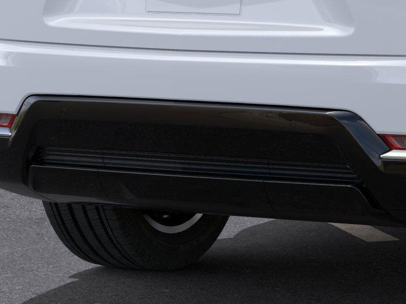 new 2026 Cadillac Escalade IQ car, priced at $137,664