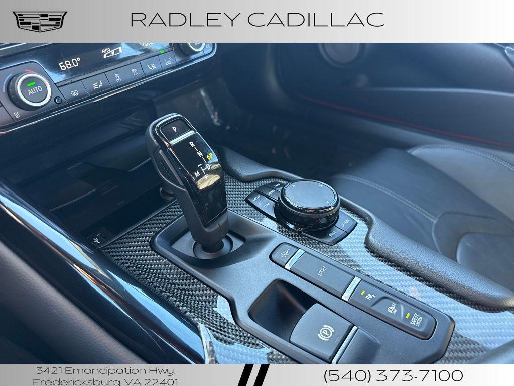 used 2020 Toyota Supra car, priced at $51,999