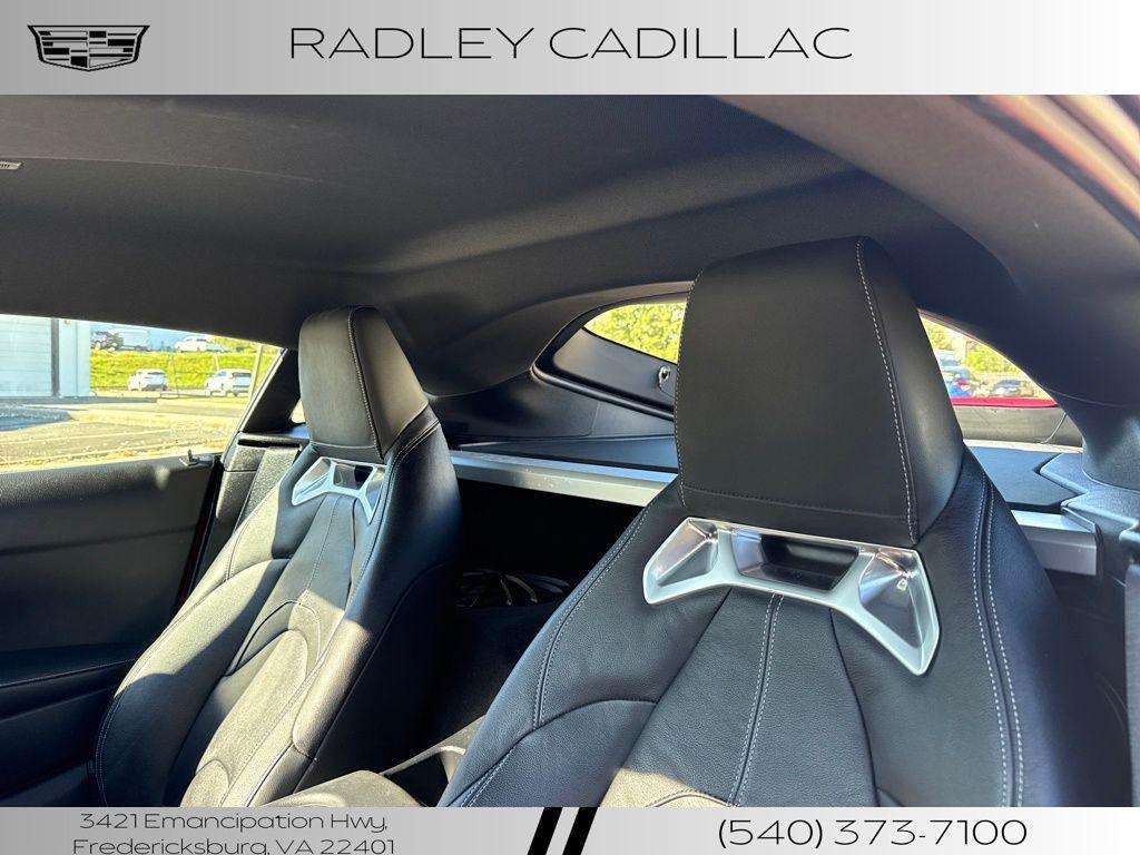 used 2020 Toyota Supra car, priced at $51,999