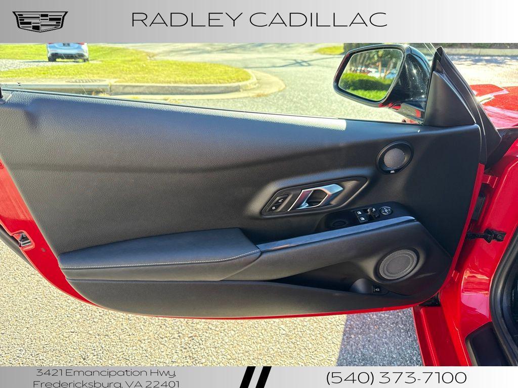 used 2020 Toyota Supra car, priced at $51,999