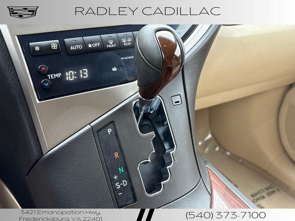 used 2014 Lexus RX 350 car, priced at $16,081