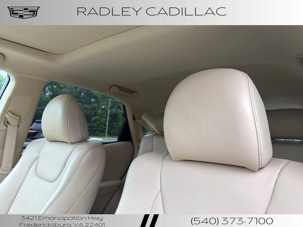 used 2014 Lexus RX 350 car, priced at $16,081