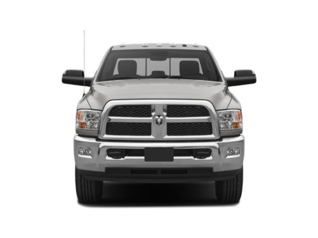 used 2015 Ram 3500 car, priced at $39,995
