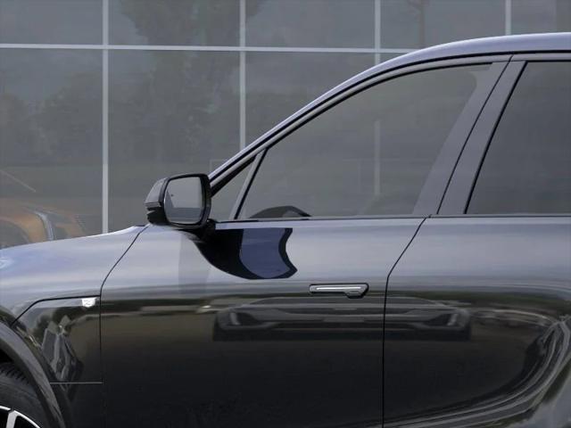new 2024 Cadillac LYRIQ car, priced at $76,920