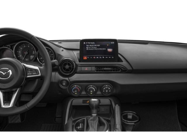 used 2023 Mazda MX-5 Miata car, priced at $28,995