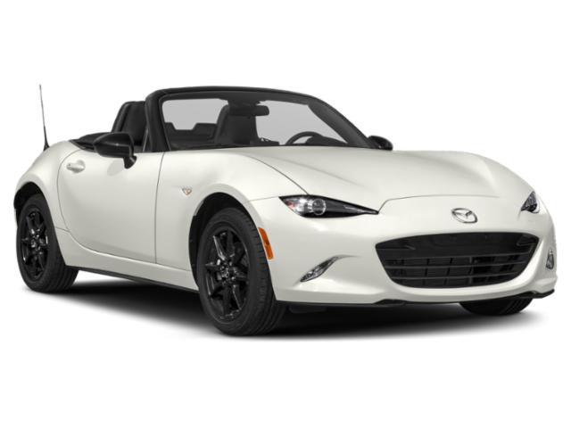 used 2023 Mazda MX-5 Miata car, priced at $28,995