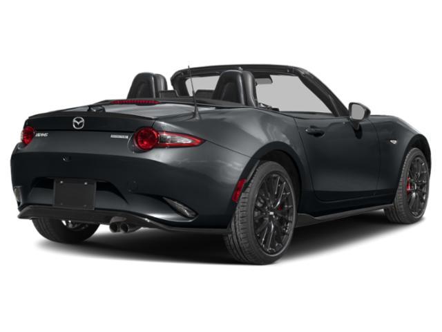 used 2023 Mazda MX-5 Miata car, priced at $28,995