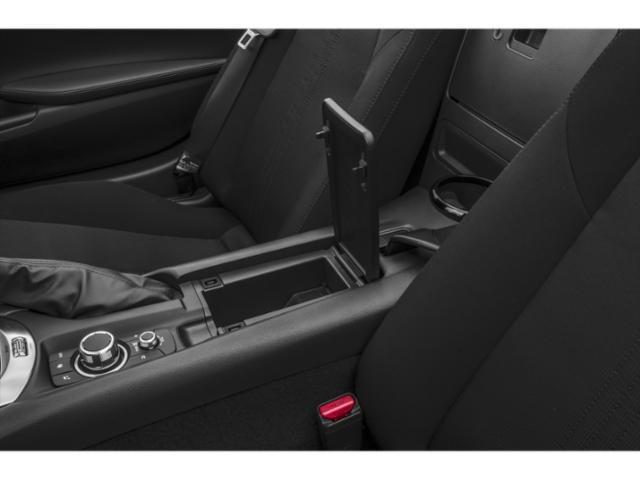 used 2023 Mazda MX-5 Miata car, priced at $28,995