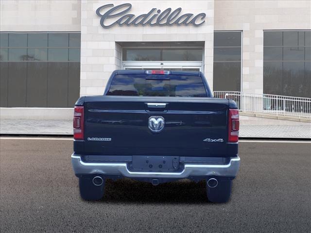 used 2019 Ram 1500 car, priced at $32,795