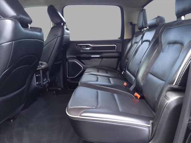 used 2019 Ram 1500 car, priced at $32,795