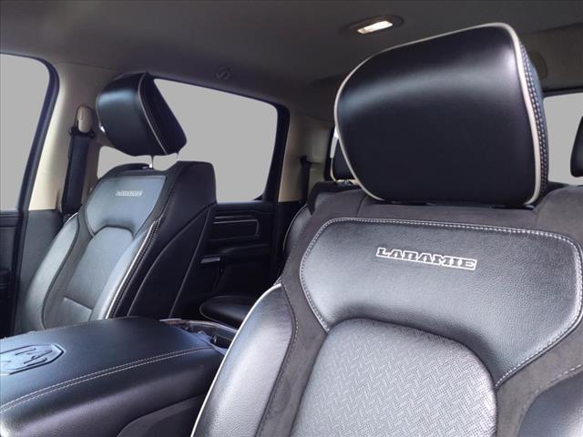 used 2019 Ram 1500 car, priced at $32,795