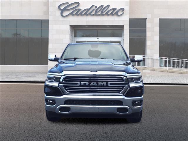 used 2019 Ram 1500 car, priced at $32,795