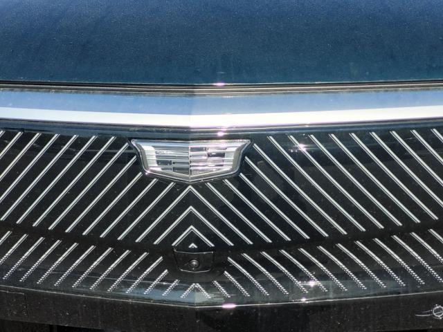 new 2024 Cadillac LYRIQ car, priced at $73,330