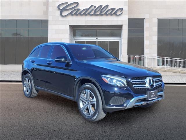 used 2019 Mercedes-Benz GLC 350e car, priced at $22,895