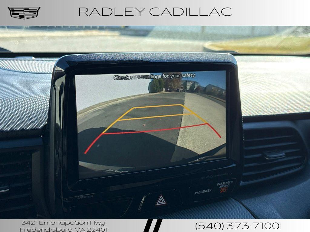 used 2020 Hyundai Veloster N car, priced at $23,260