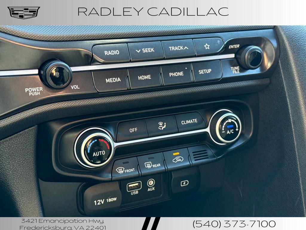 used 2020 Hyundai Veloster N car, priced at $23,260