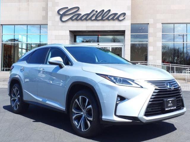 used 2017 Lexus RX 350 car, priced at $28,795