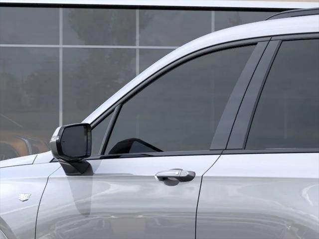 new 2025 Cadillac XT6 car, priced at $65,240