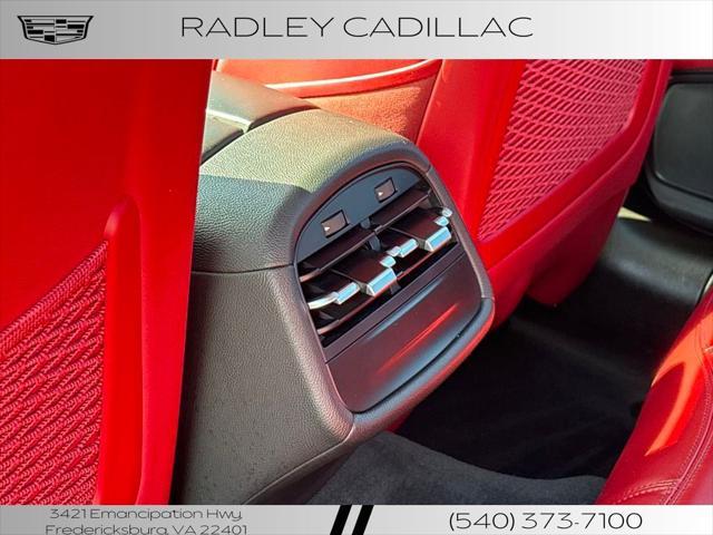 used 2022 Maserati Ghibli car, priced at $44,369