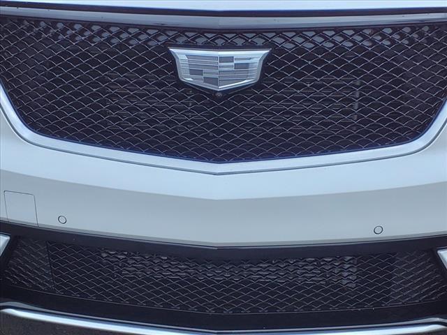 used 2022 Cadillac XT6 car, priced at $43,495