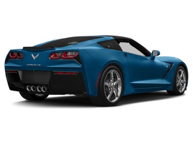 used 2015 Chevrolet Corvette car, priced at $36,995
