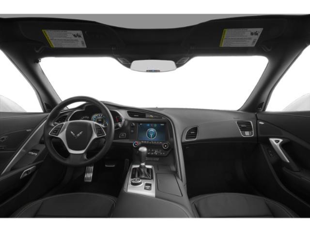 used 2015 Chevrolet Corvette car, priced at $36,995