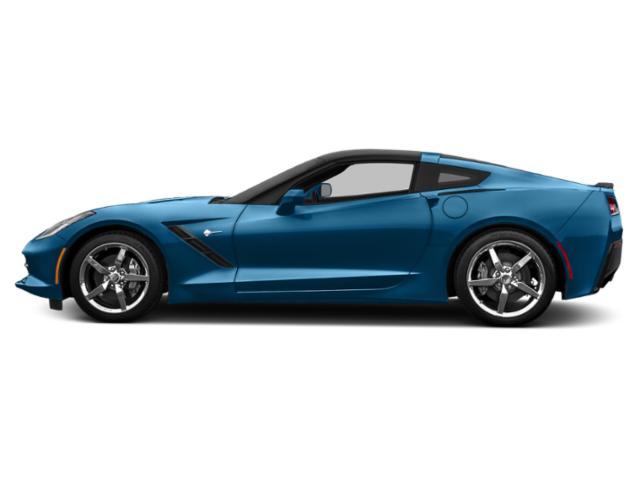 used 2015 Chevrolet Corvette car, priced at $36,995