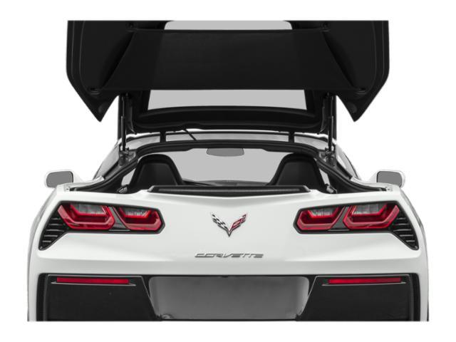 used 2015 Chevrolet Corvette car, priced at $36,995
