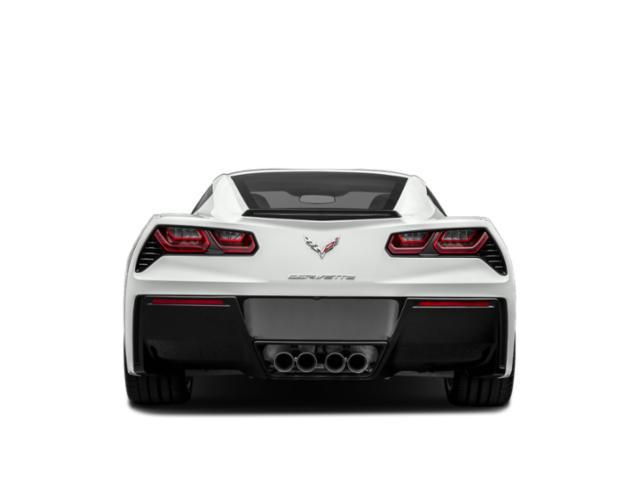 used 2015 Chevrolet Corvette car, priced at $36,995