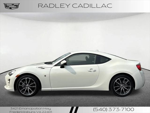 used 2020 Toyota 86 car, priced at $22,995