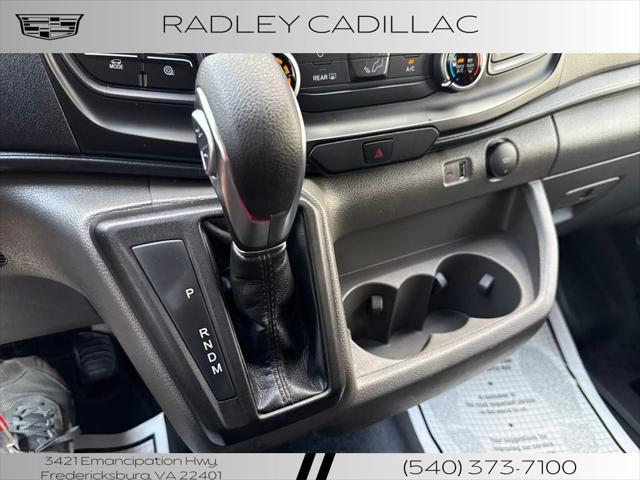 used 2016 Chevrolet Cruze Limited car, priced at $7,995