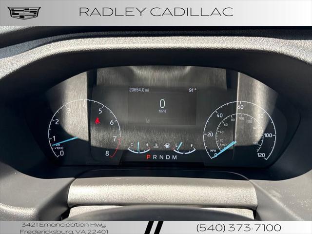 used 2016 Chevrolet Cruze Limited car, priced at $7,995