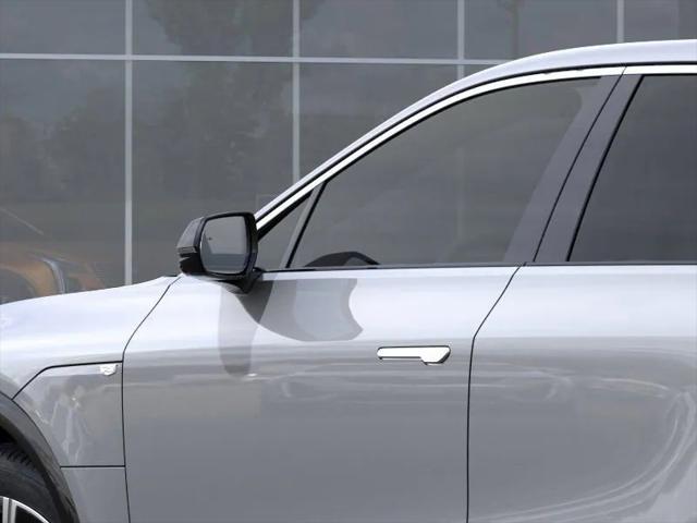 new 2025 Cadillac LYRIQ car, priced at $63,970