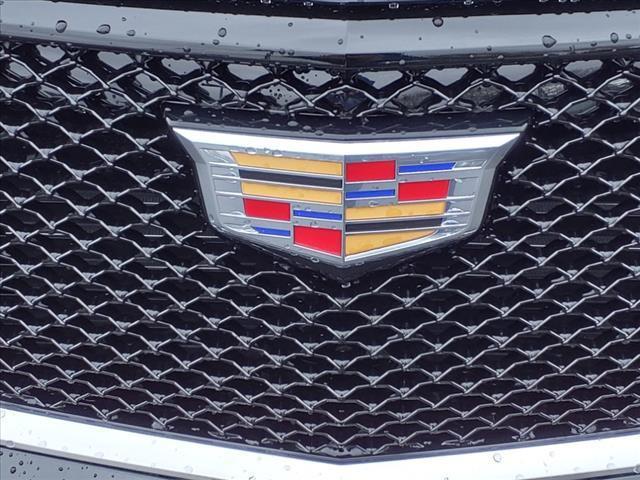 new 2024 Cadillac XT6 car, priced at $63,115