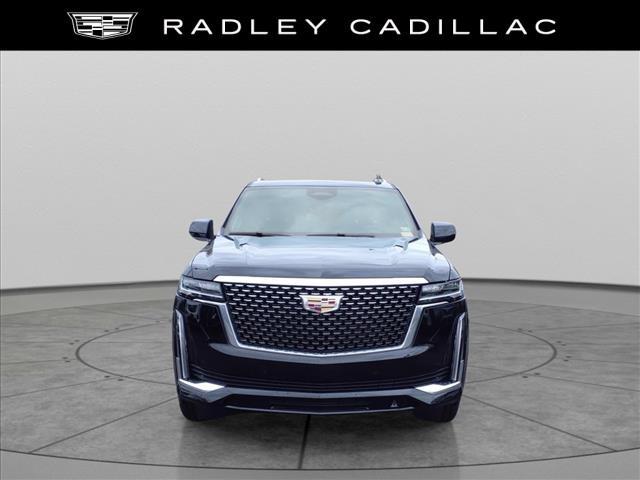 new 2024 Cadillac Escalade car, priced at $111,490