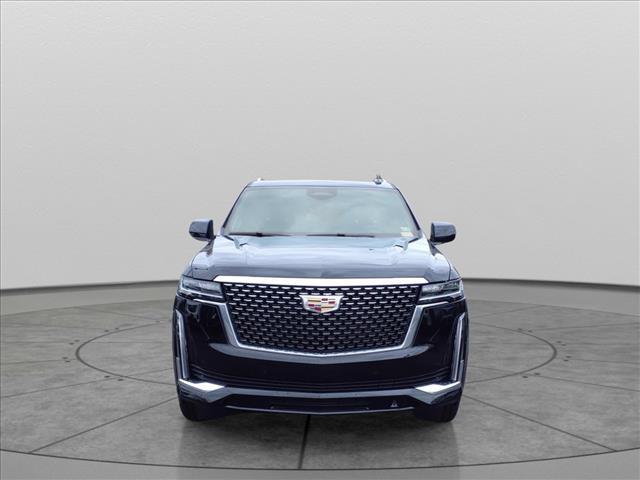 new 2024 Cadillac Escalade car, priced at $111,490