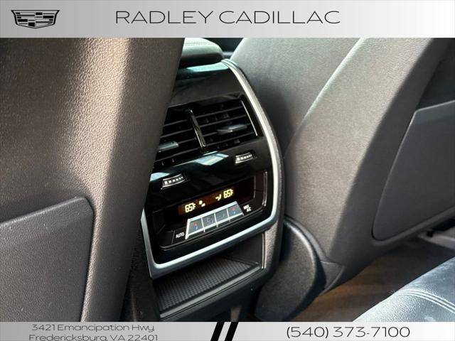 used 2021 BMW X5 car, priced at $43,495