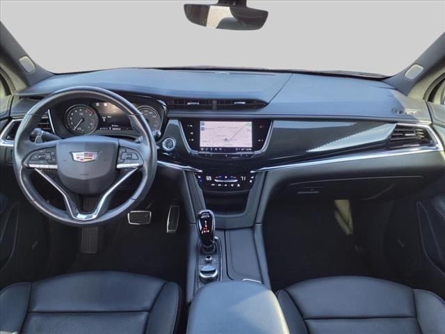 used 2021 Cadillac XT6 car, priced at $39,995