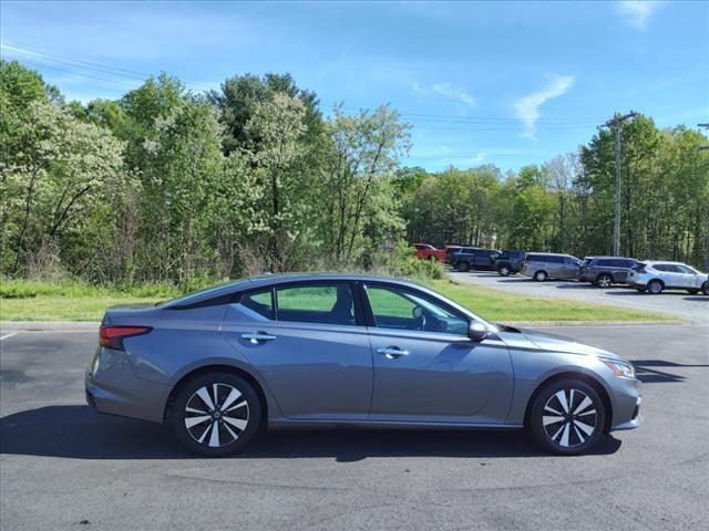 used 2019 Nissan Altima car, priced at $17,195