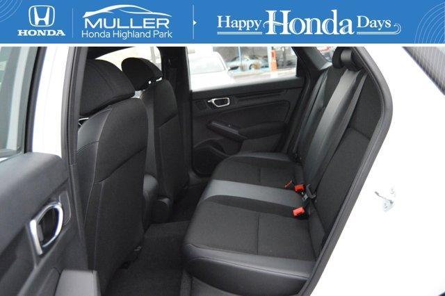 used 2022 Honda Civic car, priced at $23,994