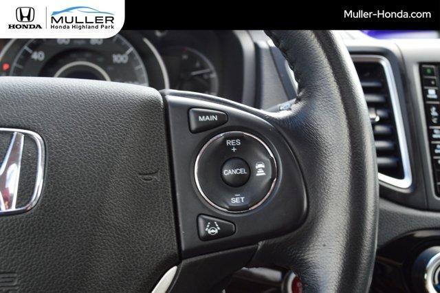 used 2015 Honda CR-V car, priced at $17,984