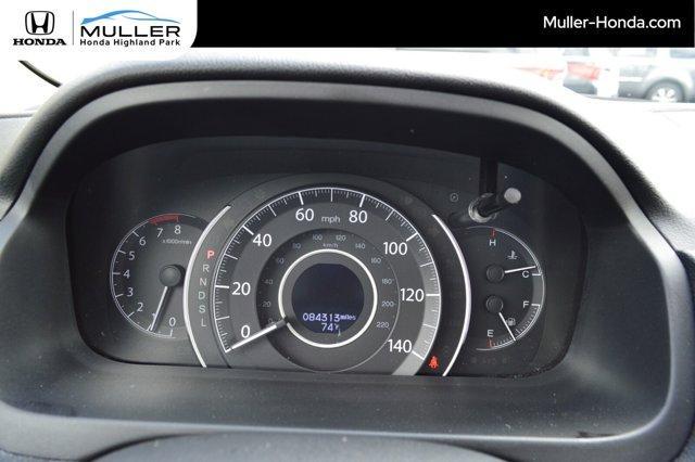used 2015 Honda CR-V car, priced at $17,984