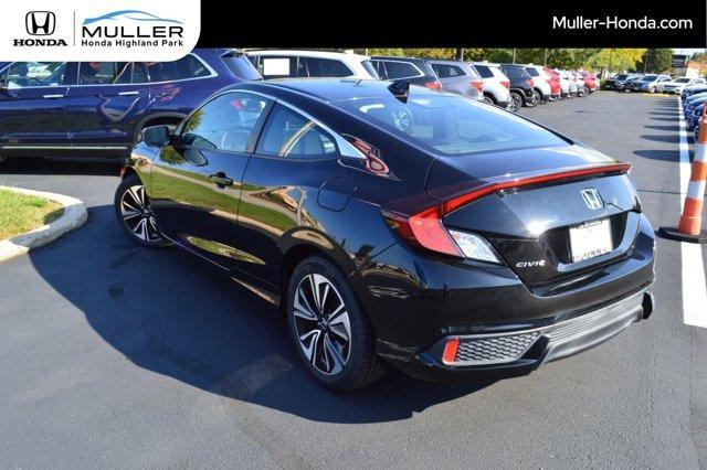 used 2017 Honda Civic car, priced at $19,984